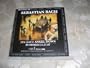 Bravewords Magazine KnuckleTracks Music CD Sampler #108
