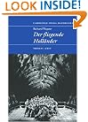 Richard Wagner: Der Fliegende Holländer (Cambridge Opera Handbooks)