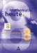 Mathematik heute - Ausgabe 2004: Mathematik heute 8. Arbeitsheft. Mittelschule. Sachsen: Realschulbildungsgang. Ausgabe 2004