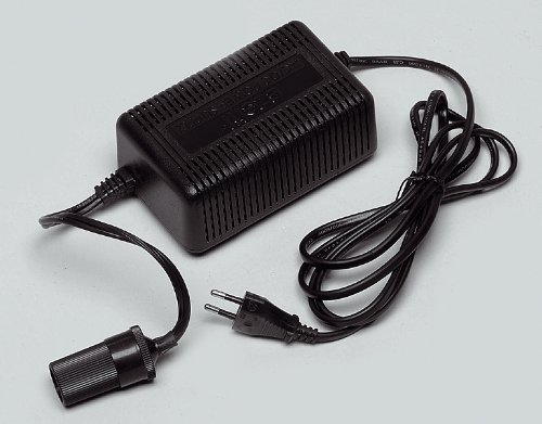 EZetil SoftIce Netzgerät AC/DC 230V/12V