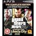 My PS3 games :)