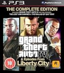 [Import Anglais]Grand Theft Auto IV 4...