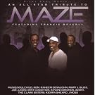 Silky Soul Music: All-Star Tribute to Maze Featuri