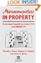 Microcomputers in Property: A surveyor's guide to Lotus 1-2-3 and dBASE IV