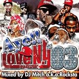 Aye!!Love N.Y #3