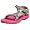 Bugs Pink