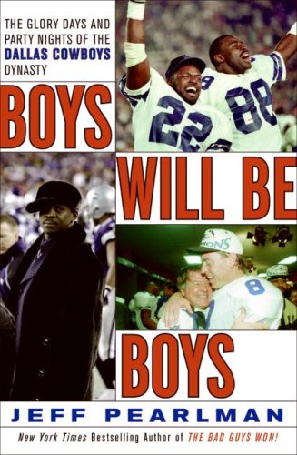 Boys Will Be Boys