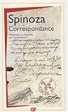 Correspondance