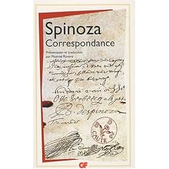 Correspondance