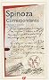 Correspondance