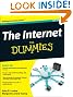 The Internet For Dummies