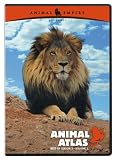 DVD : Animal Atlas: Best of Season 3, Volume I