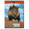 Animal Atlas: Best of Season Three, Vol I [2008] (REGION 1) (NTSC)