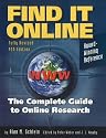 Find It Online, Fourth Edition: The Complete Guide to Online Research (Find It Online: The Complete Guide to Online Research)