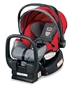 Britax Chaperone Carrier, Red Mill