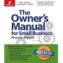 The Owner's Manual for Small Business