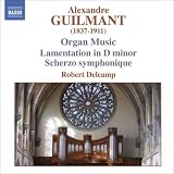 L'organiste pratique, Book 9: L'organiste pratique, Book IX: Scherzo Symphonique in C major, Op 55, No. 2