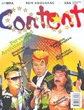 Content (en anglais)