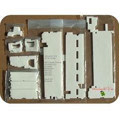 Ersatzteil: Canon Absorber Kit, QY5-0236-000