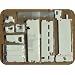 Ersatzteil: Canon Absorber Kit, QY5-0236-000