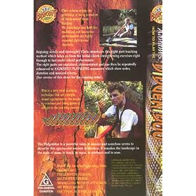 Chris Adnam's How to Play the Didgeridoo the Lessons, the Land, the Spirit Computer Animation Visualises and Helps to Teach an Ancient Music That Played As Our Higher Dreams Were Forming