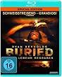 Buried - Lebend begraben [Blu-ray]