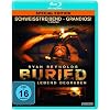 Buried - Lebend begraben [Blu-ray]