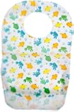Summer Infant Keep Me Clean Disposable Bibs, 20-Count