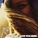 Where Have You Been (2-Track)