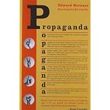 Propagandaby Edward Bernays