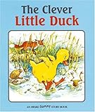 The clever little duck