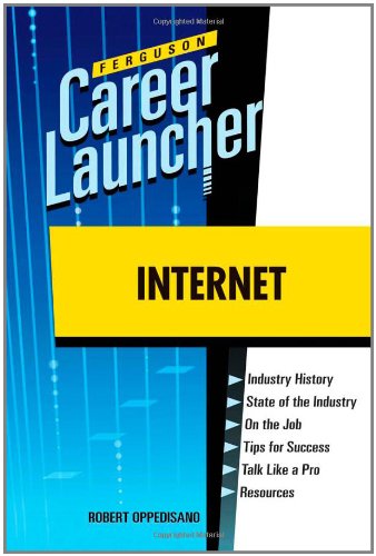 Internet (Ferguson Career Launcher)