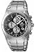 Casio Men's Edifice Analog Chronograph Watch #EF516SP-1AV