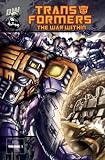 Transformers Comics