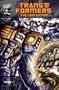 Transformers: The War Within Volume 1 (Transformers (Titan Books Paperback))