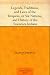 Legends, Traditions, and Laws of the Iroquois, or Six Nations, and History of the Tuscarora Indians