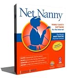 Net Nanny V5.5 10 User (PC)