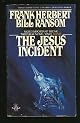 The Jesus Incident