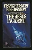 The Jesus Incident
