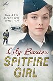 Spitfire girl