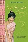 [(Gold Threaded Dress )] [Author: Marsden] [Mar-2006]