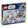 Lego Star Wars 7879 Hoth Echo Base