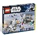 Lego 7879 Star Wars 7879 Hoth Echo Base