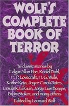 Wolf's Complete Book of Terror