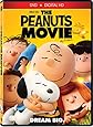 Peanuts Movie, The