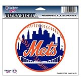New York Mets Ultra decals 5