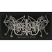Marduk - Aufnäher Skeleton (in OneSize) von Marduk - alle Infos