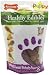 Nylabone Healthy Edibles Puppy Chews, Turkey and Sweet Potato, Petite, 8-Count Pouch