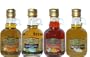 Flavored Extra Virgin Olive Oil 4/8.5 oz bottles
