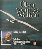 Produkt-Bild: &Uuml;ber sonnige Weiten
